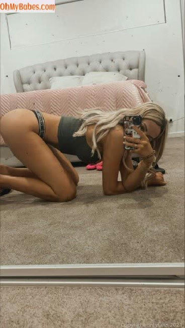 Stacey Hampton OnlyFans leaked photo #29 - OhMyBabes