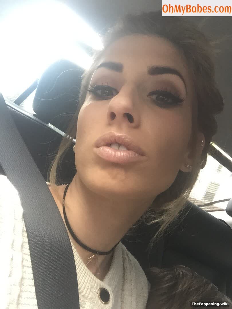 Stacey Solomon OnlyFans leaked photo #37 - OhMyBabes