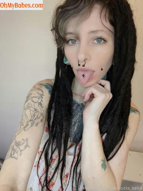 starbucks_babie OnlyFans leaked photo #64 - OhMyBabes