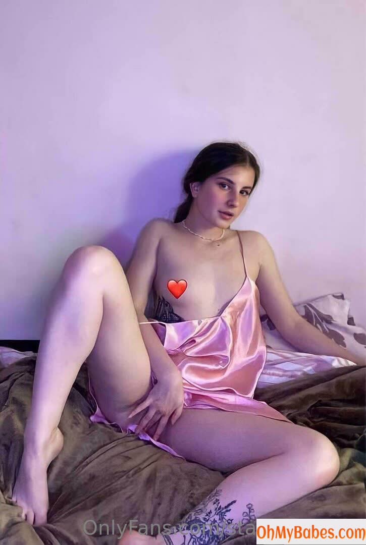 starlight_love OnlyFans leaked photo #3 - OhMyBabes