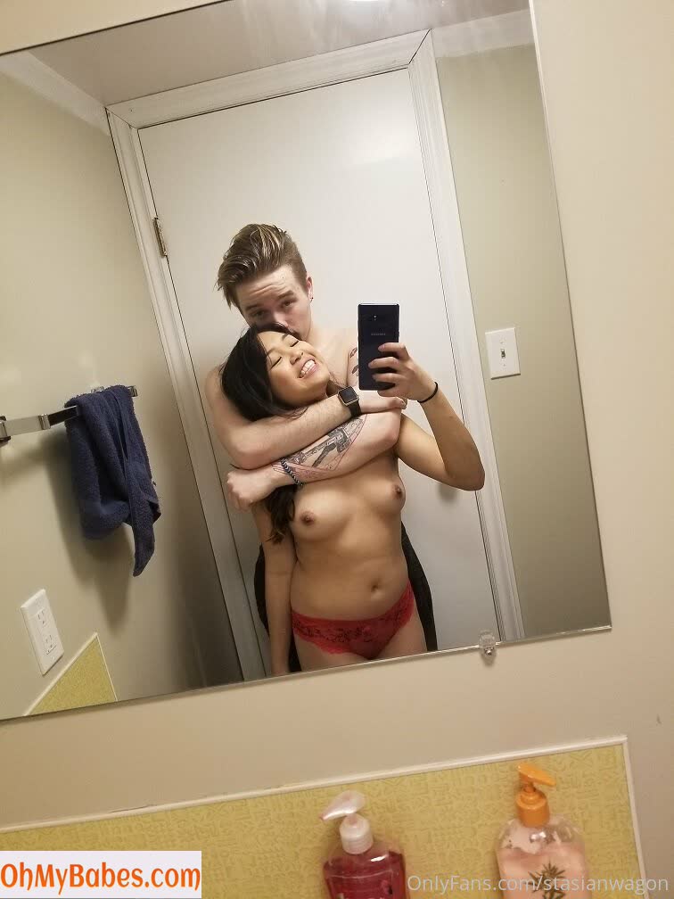 Stasianwagon OnlyFans leaked photo #23 - OhMyBabes