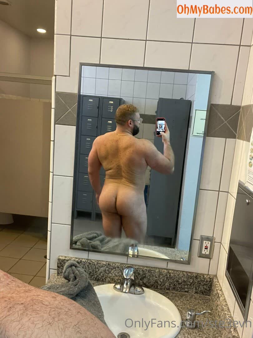 ste3evn OnlyFans leaked photo #59 - OhMyBabes