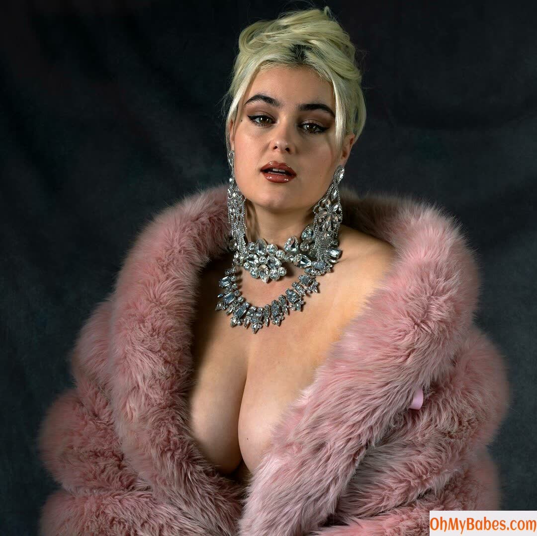 Stefania Ferrario Nude Leaked photo #25 - OhMyBabes