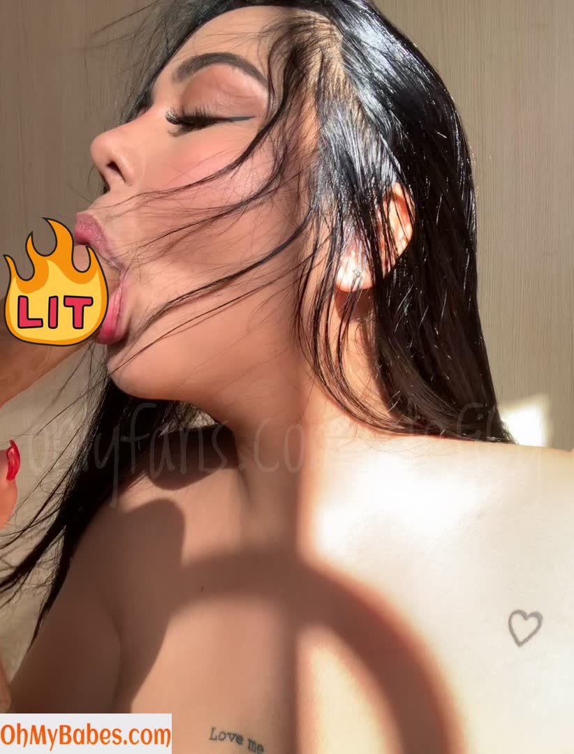 Stefanie Paolao OnlyFans leaked photo #2 - OhMyBabes