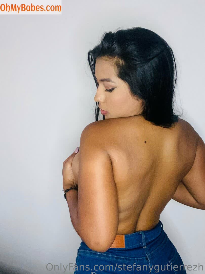 Stefany Gutierrezh Nude Leaked photo #7 - OhMyBabes