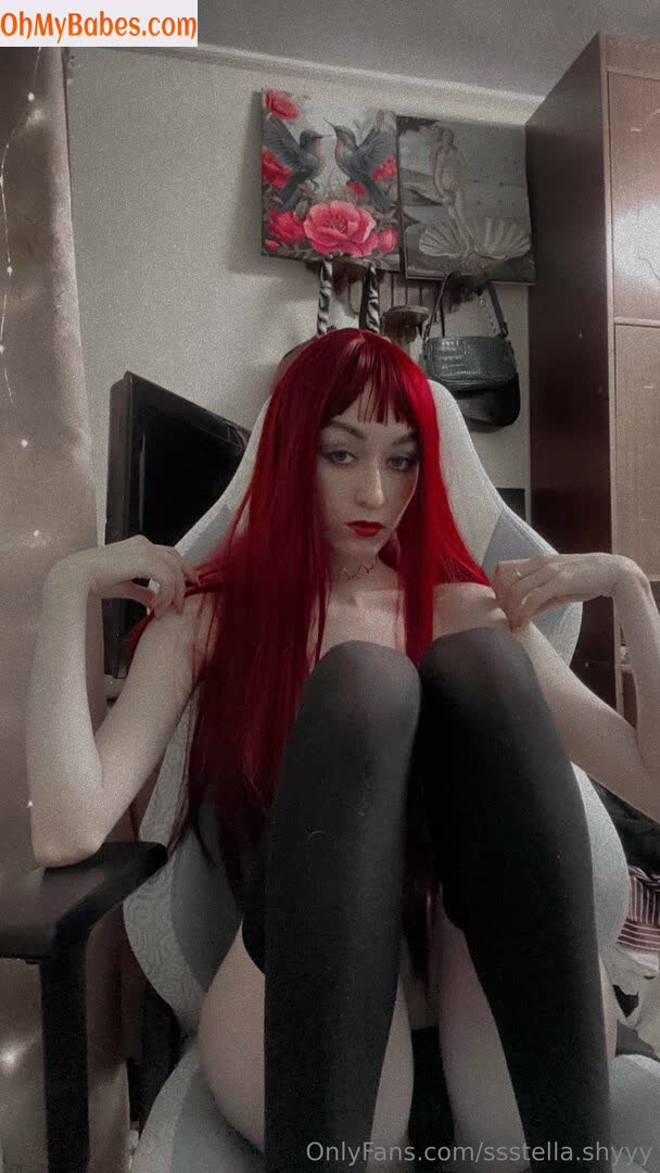 Stella_blossomm OnlyFans leaked photo #9 - OhMyBabes