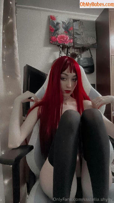 Stella_blossomm OnlyFans leaked photo #22 - OhMyBabes