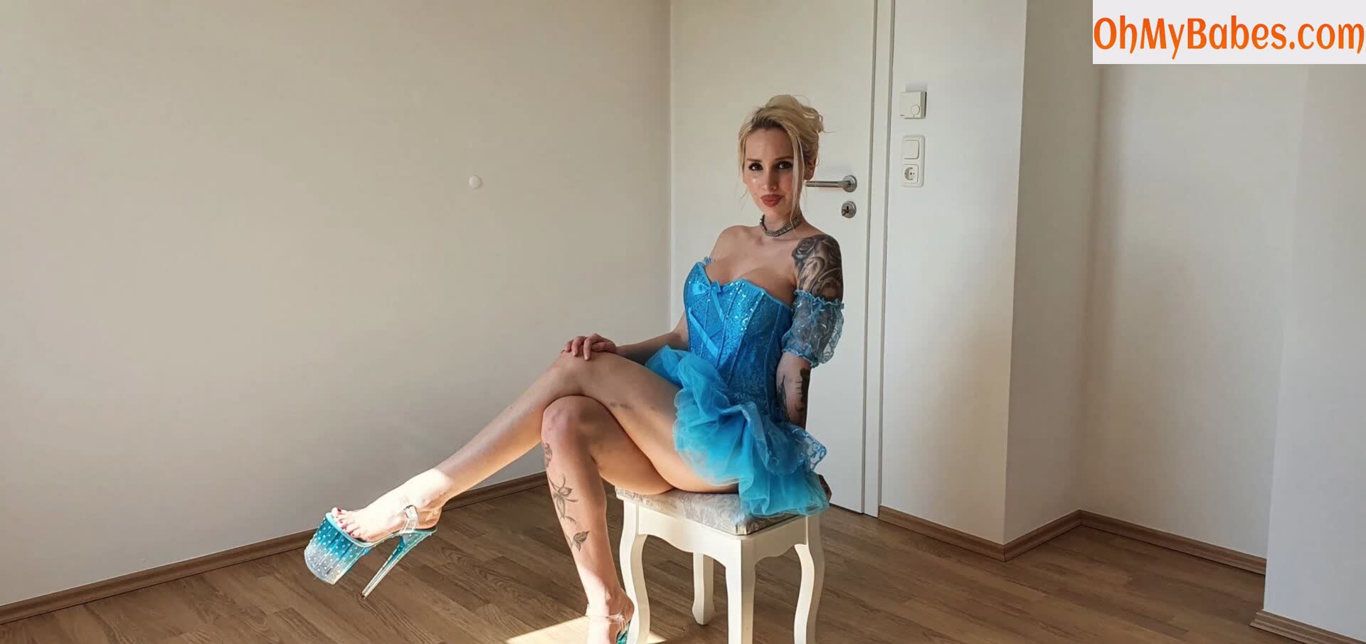 Stella Cinderella OnlyFans leaked photo #12 - OhMyBabes