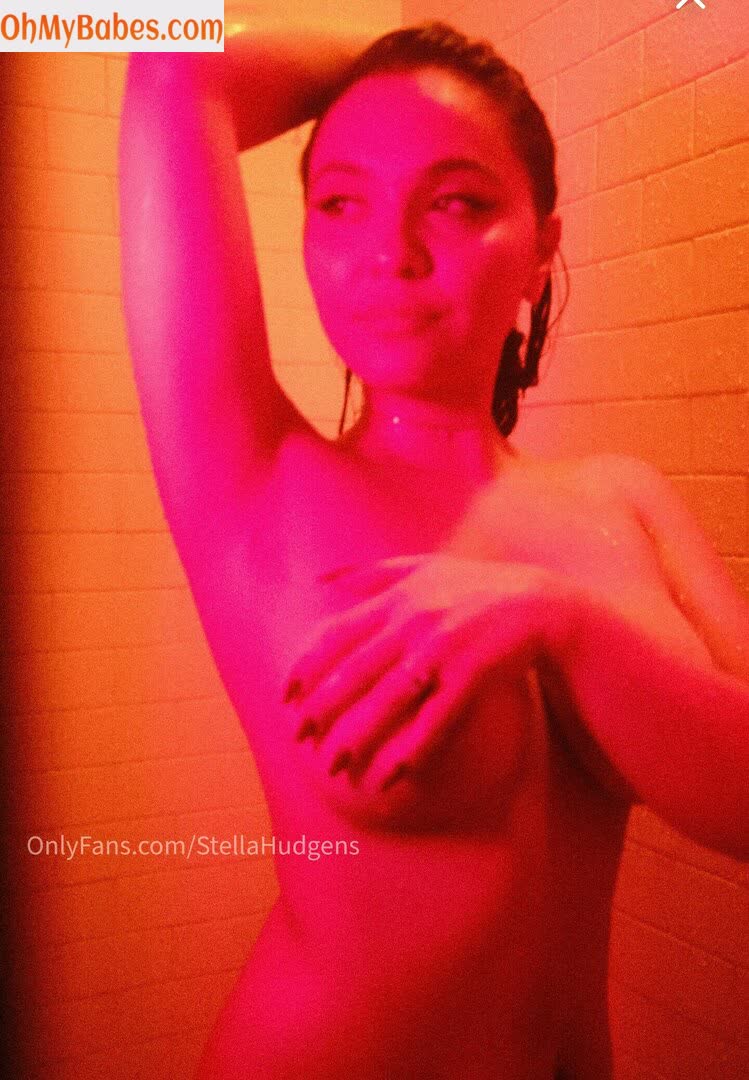 Stella Hudgens Nude Leaked photo #41 - OhMyBabes