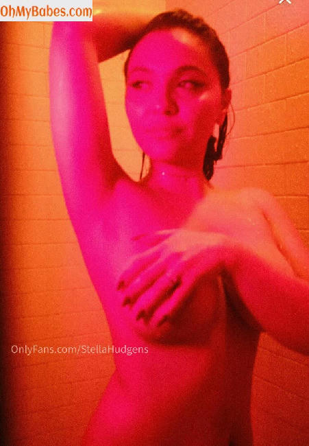 Stella Hudgens Nude Leaked photo #41 - OhMyBabes