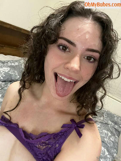 Stella Violet Nude Leaked photo #33 - OhMyBabes