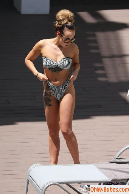 Stephanie Davis Nude Leaked photo #49 - OhMyBabes