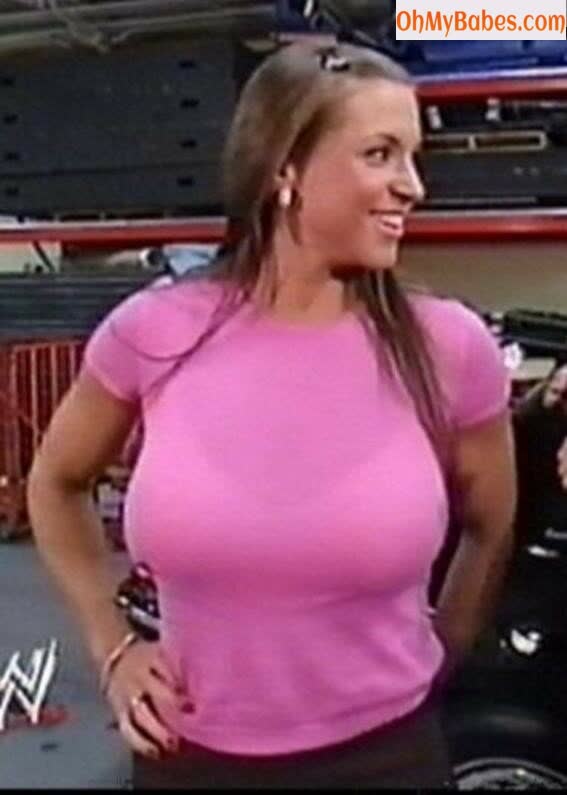 Stephanie McMahon Nude Leaked photo #15 - OhMyBabes