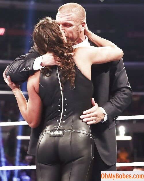 Stephanie McMahon OnlyFans leaked photo #23 - OhMyBabes