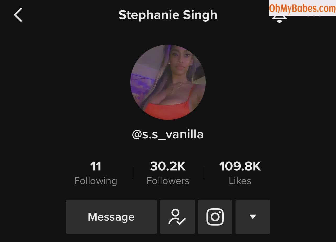 Stephanie Singh OnlyFans leaked photo #7 - OhMyBabes