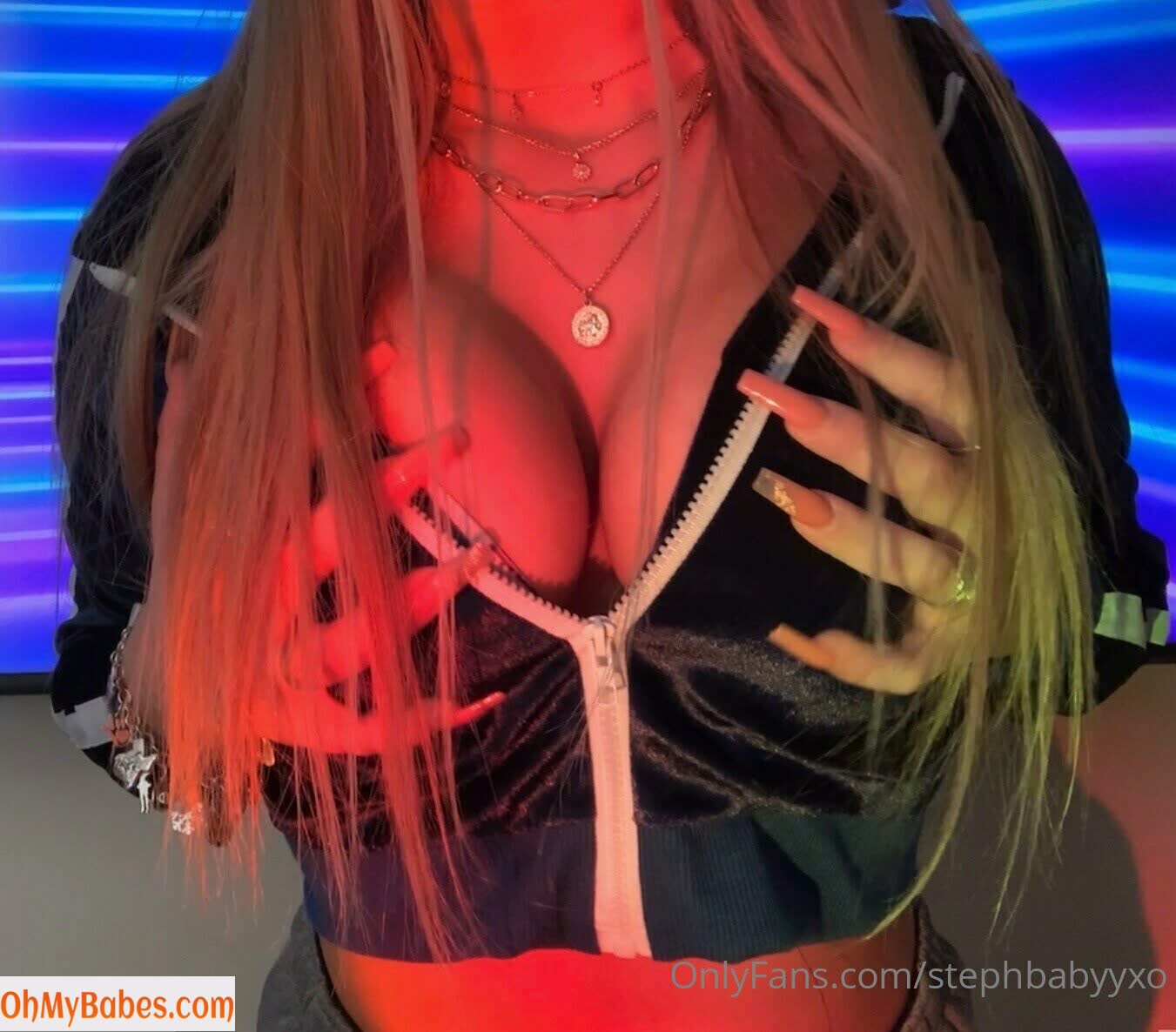 stephbabyyxo Nude Leaked photo #65 - OhMyBabes