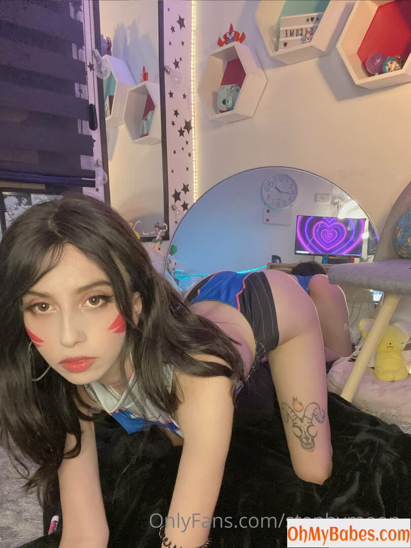 Stephymoon OnlyFans leaked photo #57 - OhMyBabes