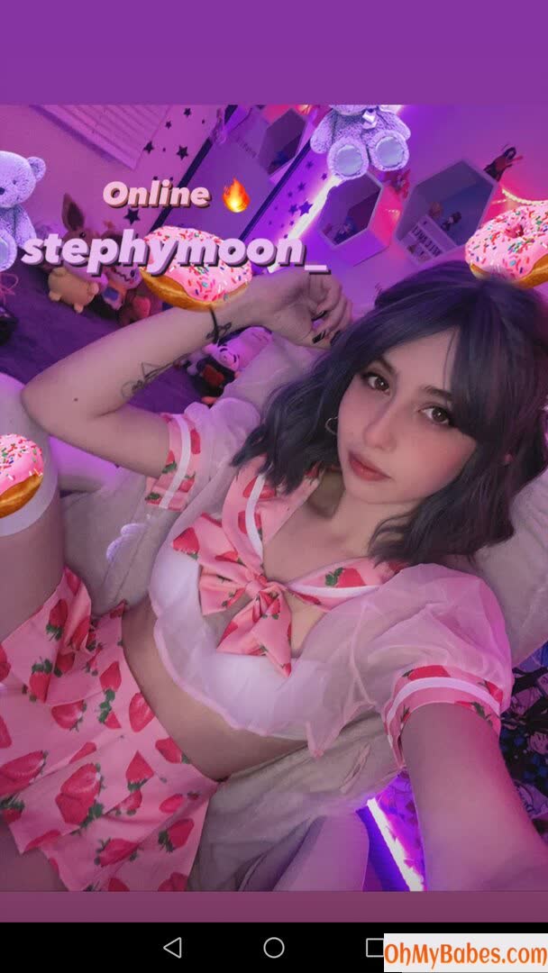 Stephymoon OnlyFans leaked photo #27 - OhMyBabes