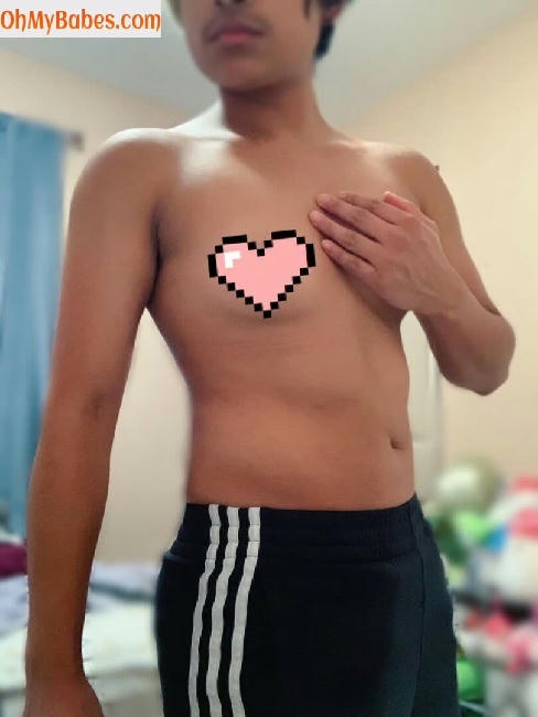 Stevieryu OnlyFans leaked photo #10 - OhMyBabes