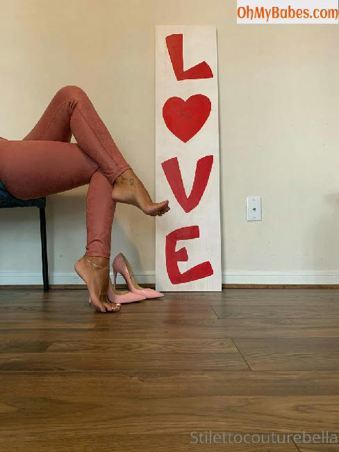 stilettocouturebella OnlyFans leaked photo #11 - OhMyBabes