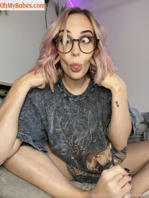 StonedToesXO OnlyFans leaked photo #10 - OhMyBabes