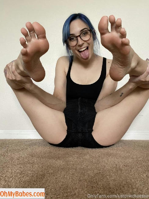 StonedToesXO OnlyFans leaked photo #32 - OhMyBabes