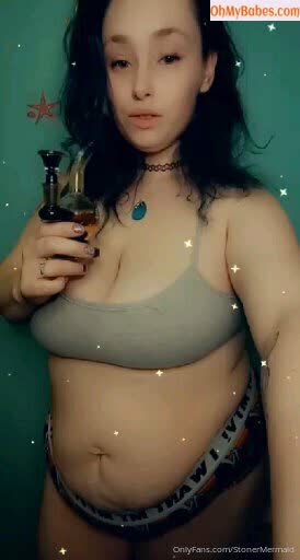 stonermermaid420 OnlyFans leaked photo #5 - OhMyBabes