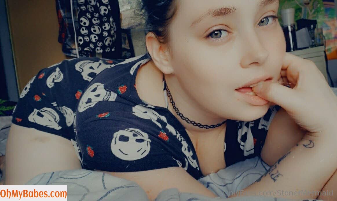 stonermermaid420 OnlyFans leaked photo #77 - OhMyBabes