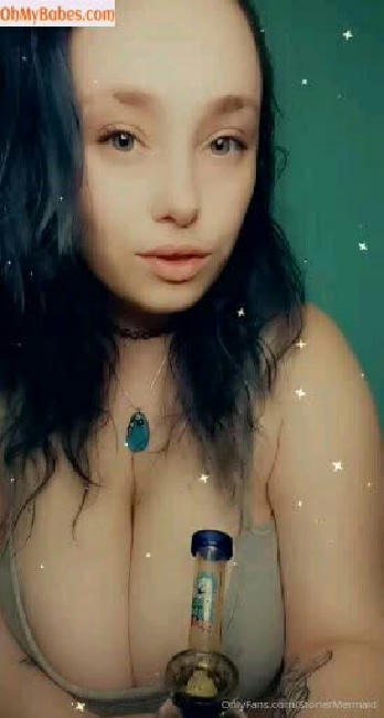 stonermermaid420 OnlyFans leaked photo #4 - OhMyBabes