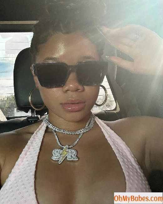 Storm Reid avatar