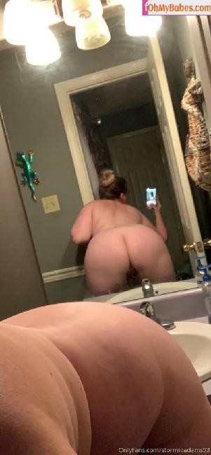 stormieadams93 OnlyFans leaked photo #4 - OhMyBabes