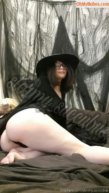 Stormy Succubus OnlyFans leaked photo #62 - OhMyBabes