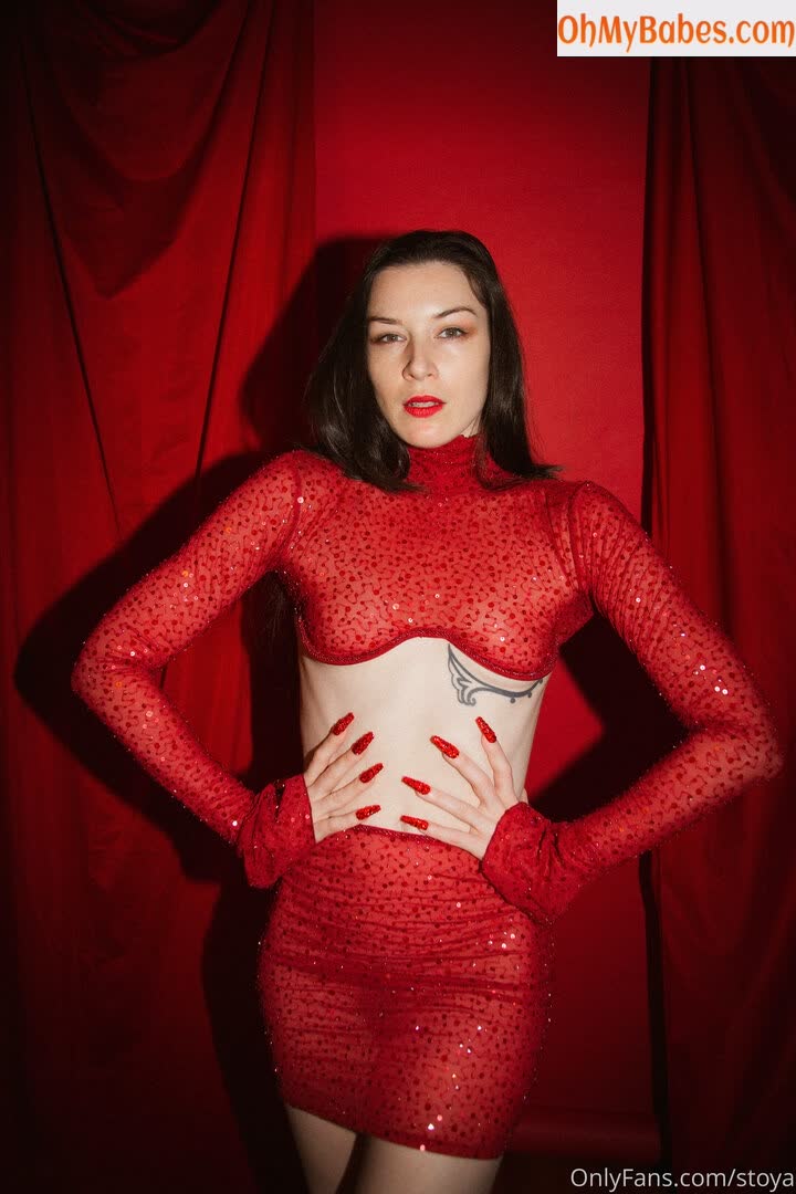 Stoya OnlyFans leaked photo #67 - OhMyBabes