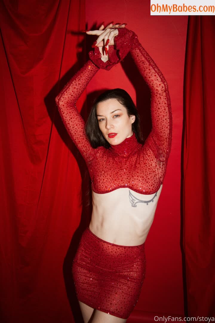 Stoya OnlyFans leaked photo #89 - OhMyBabes