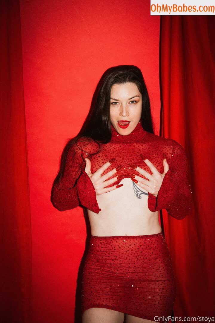 Stoya OnlyFans leaked photo #91 - OhMyBabes