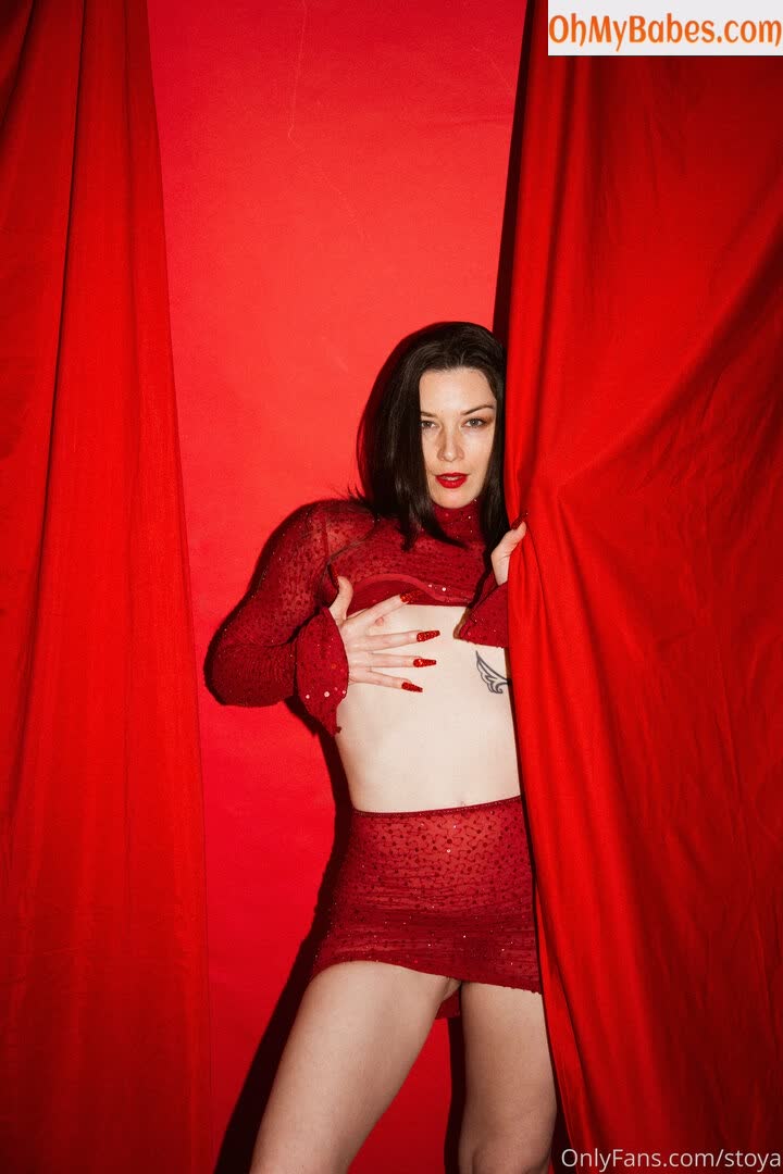 Stoya OnlyFans leaked photo #85 - OhMyBabes