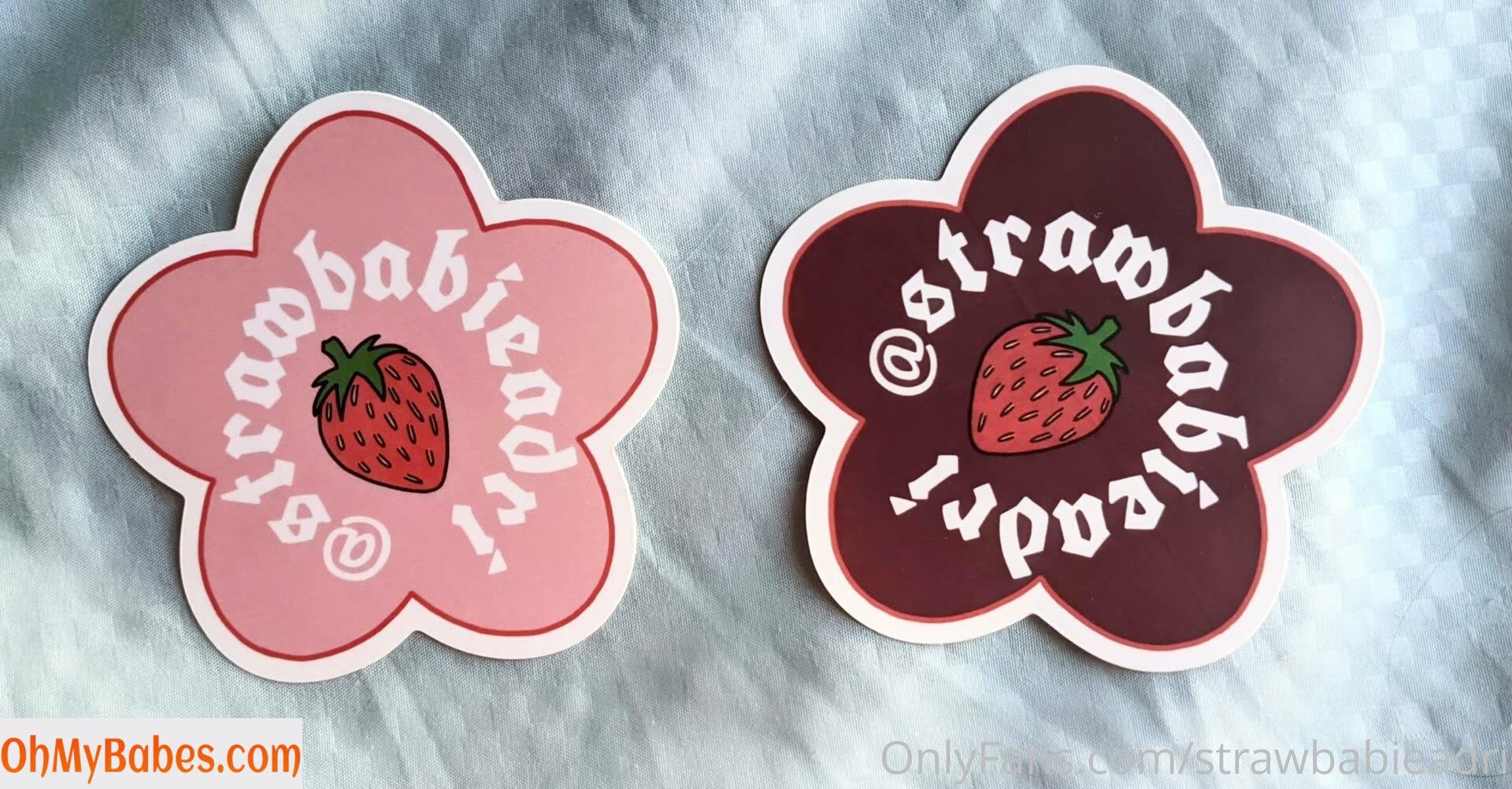 strawbabieadri OnlyFans leaked photo #185 - OhMyBabes