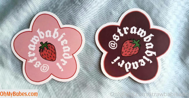 strawbabieadri avatar