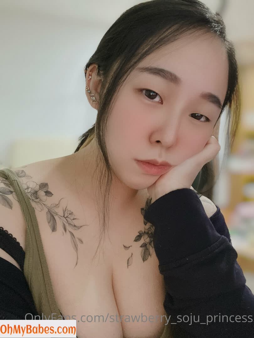 strawberry_soju_princess OnlyFans leaked photo #41 - OhMyBabes