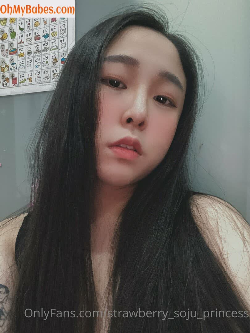 strawberry_soju_princess OnlyFans leaked photo #43 - OhMyBabes