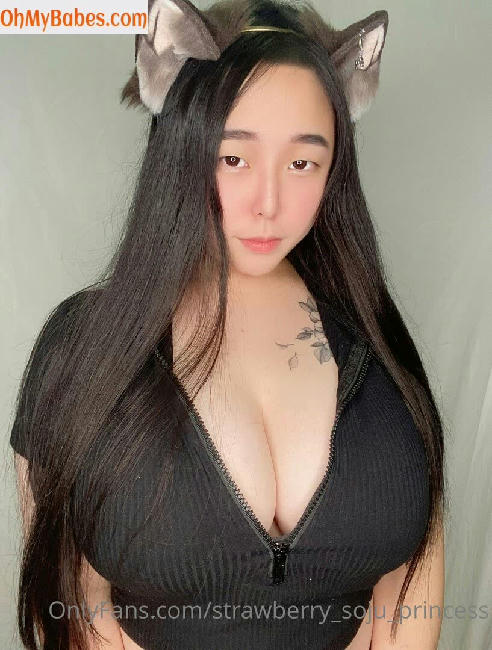 strawberry_soju_princess OnlyFans leaked photo #42 - OhMyBabes