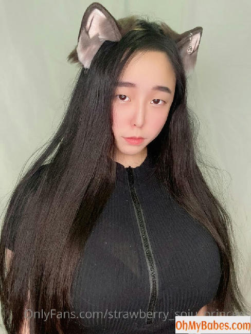 strawberry_soju_princess OnlyFans leaked photo #12 - OhMyBabes