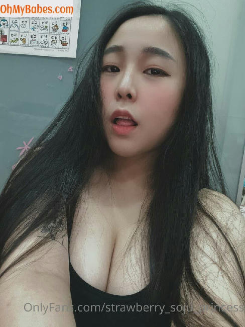 strawberry_soju_princess OnlyFans leaked photo #13 - OhMyBabes