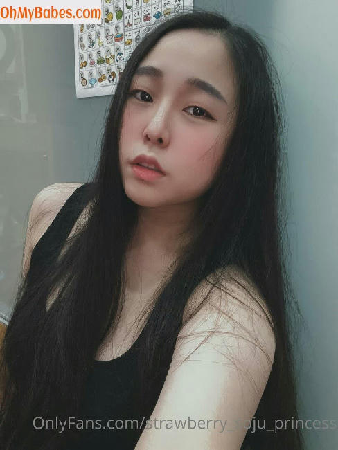 strawberry_soju_princess OnlyFans leaked photo #14 - OhMyBabes