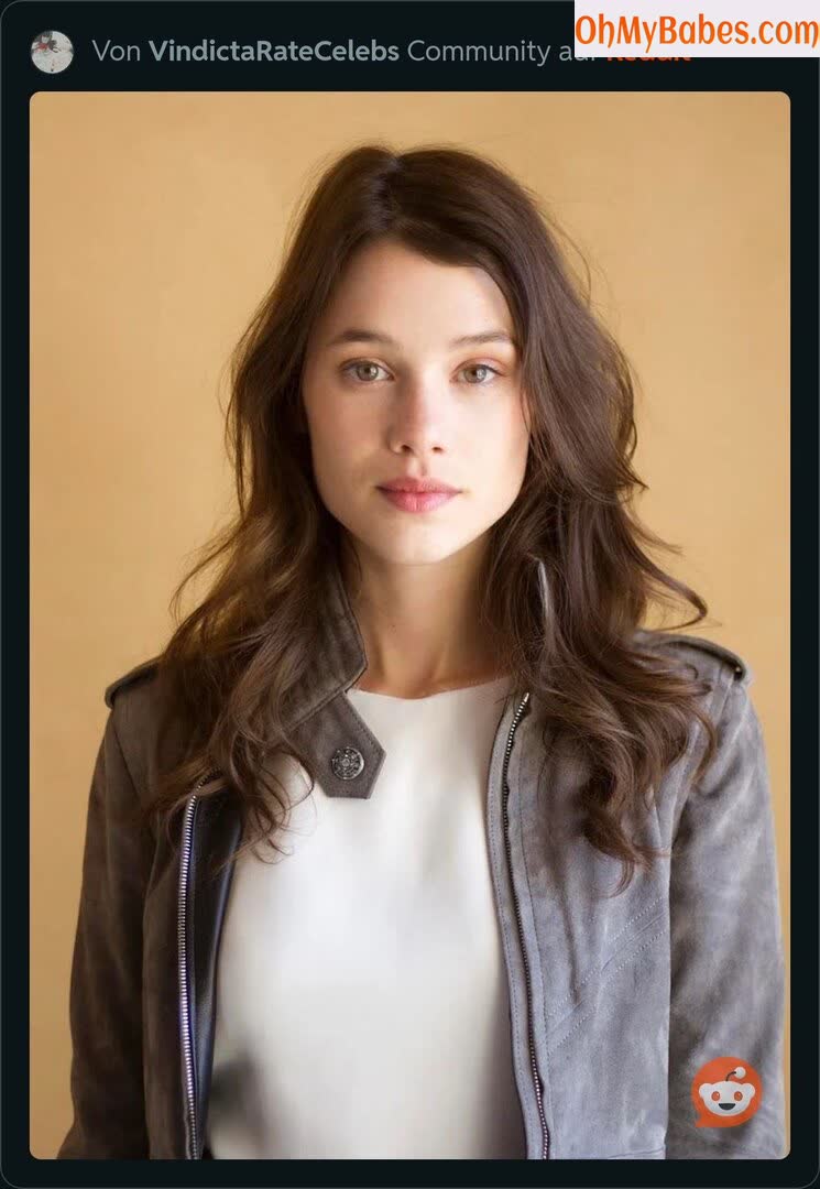 Àstrid Bergès-Frisbey OnlyFans leaked photo #4 - OhMyBabes