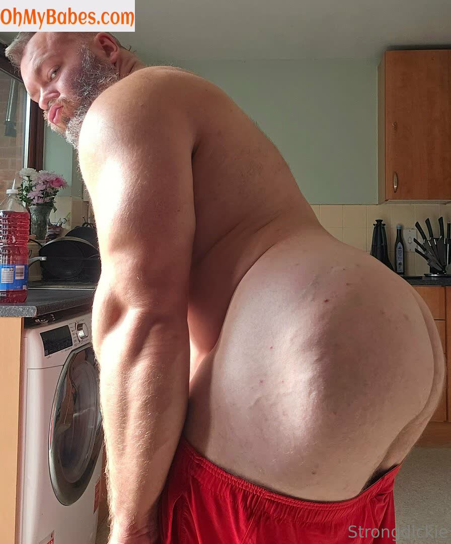 strongdickie OnlyFans leaked photo #8 - OhMyBabes