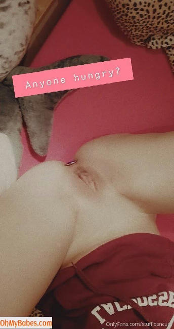 stuffiesncum OnlyFans leaked photo #10 - OhMyBabes