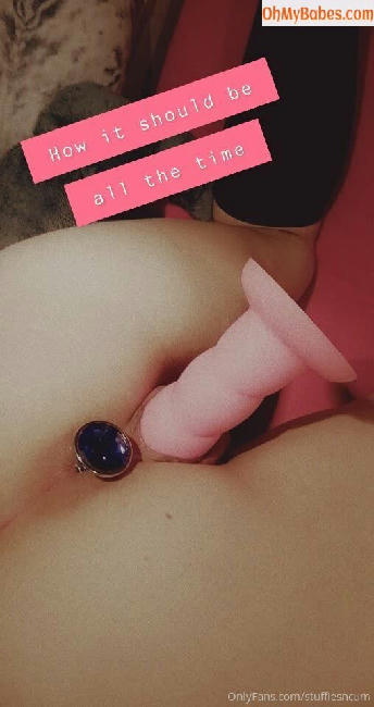 stuffiesncum OnlyFans leaked photo #11 - OhMyBabes