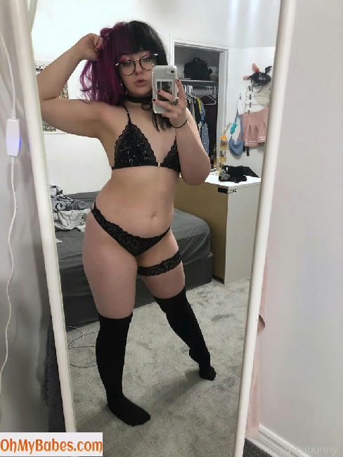 succubunny_ OnlyFans leaked photo #1 - OhMyBabes