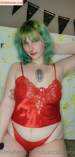 succubusticslut OnlyFans leaked photo #6 - OhMyBabes